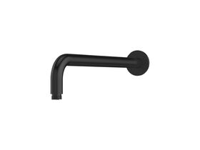 Hero - Milli Marq Edit Shower Arm 400mm Matte Black