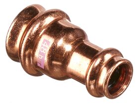 >B< Maxipro Reducer 3/4" x 1/2" Bag of 2