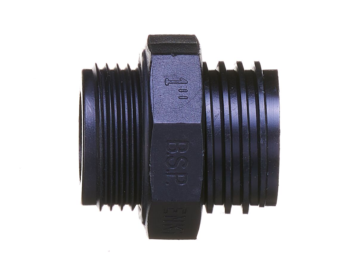 Enki Manifold Complete 4 Port (Plain)