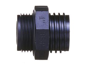 Enki Manifold Complete 4 Port (Plain)