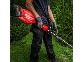 Milwaukee M18 Fuel Quik-Lok Outdoor Power Head