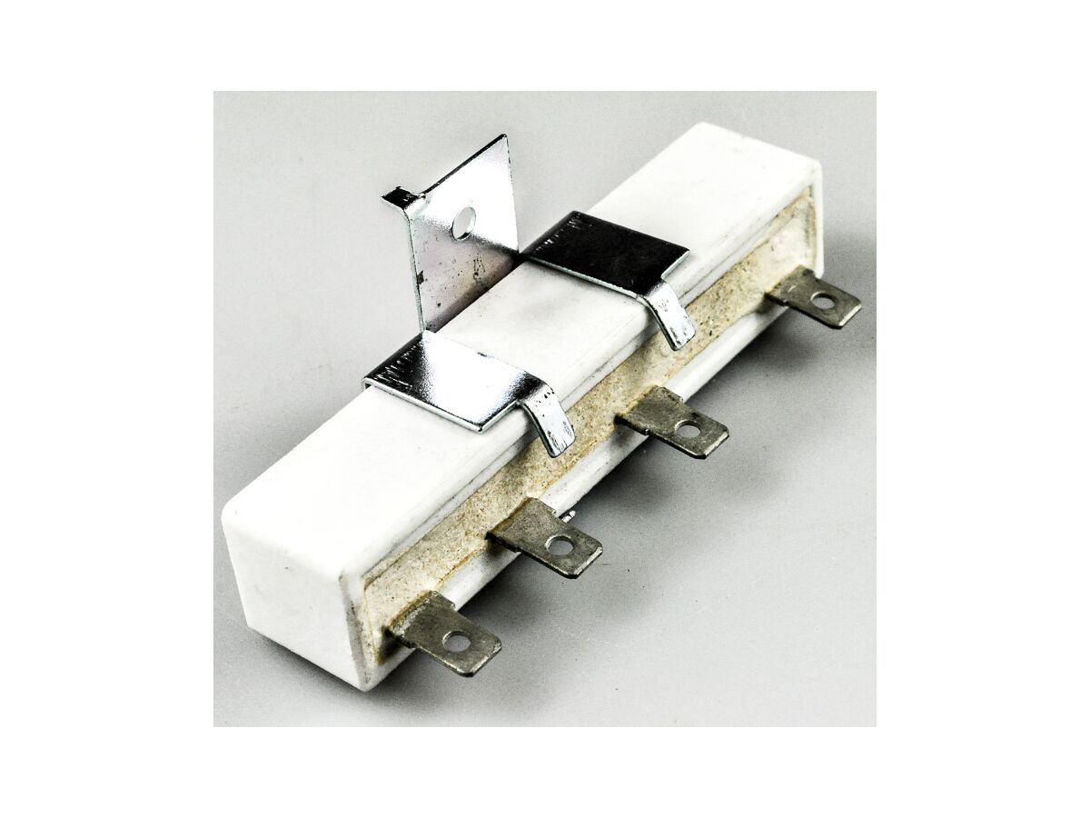 Seeley WF2000 Fan Resistor