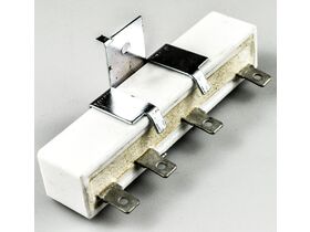 Seeley WF2000 Fan Resistor