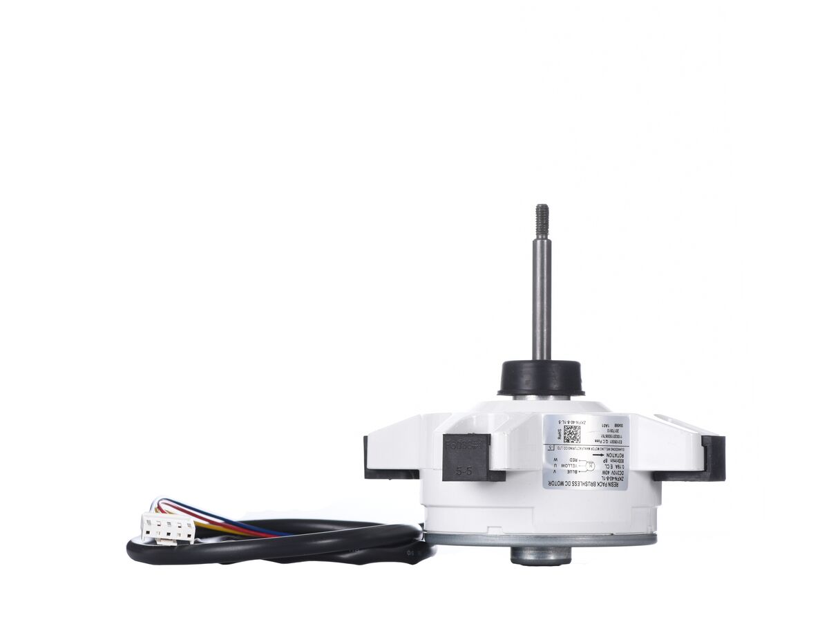 Kaden Outdoor DC Motor KS09 & KS12