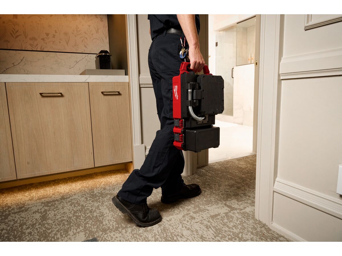 Milwaukee M12 Packout Inspection Camera