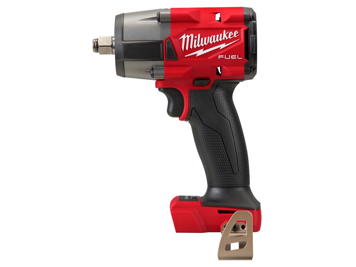 Milwaukee M18 Fuel 11 Piece Power Pack 11A4