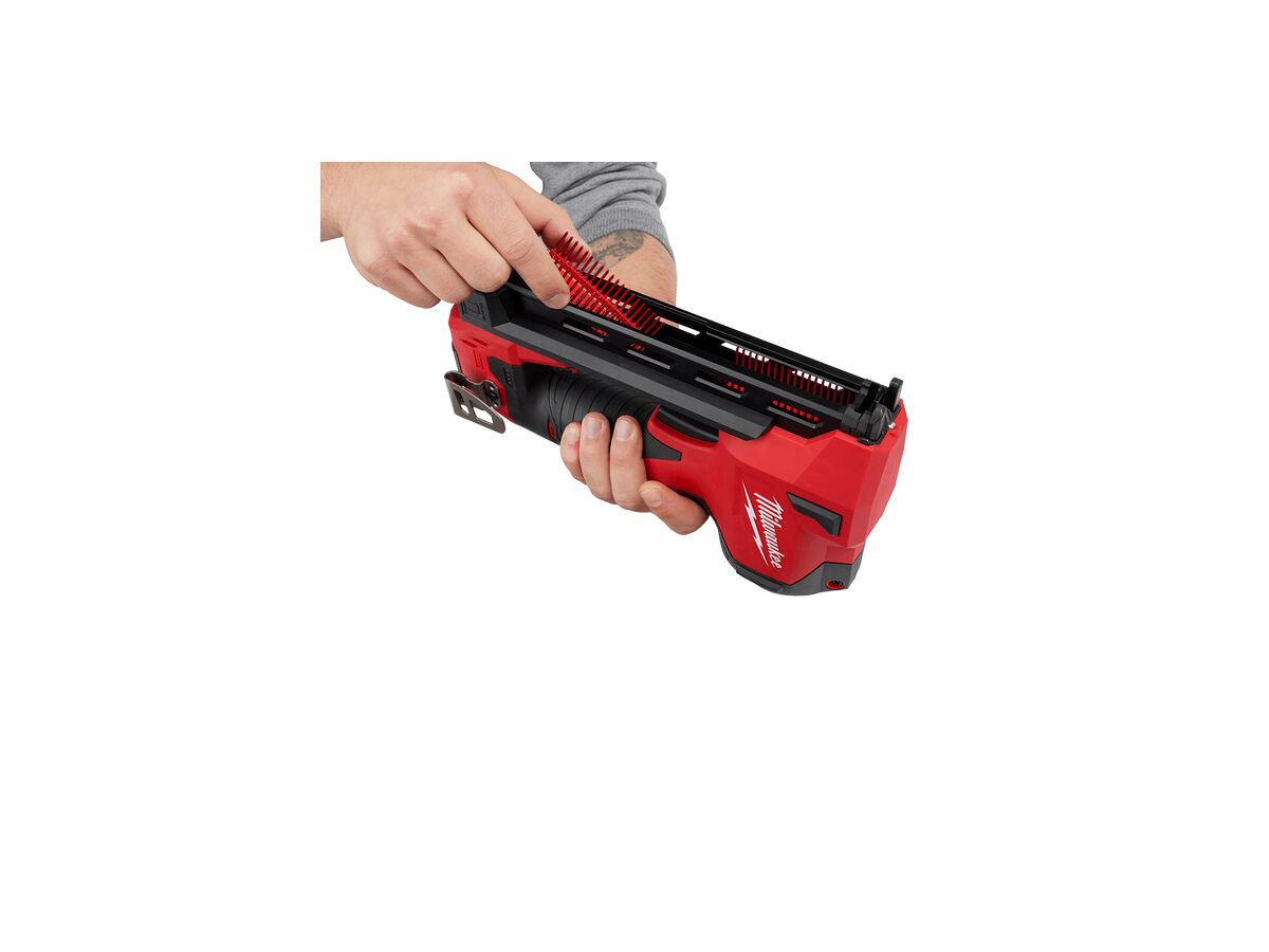 M12 Cable Stapler (Tool Only)