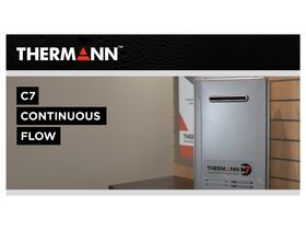 Video - Thermann C7