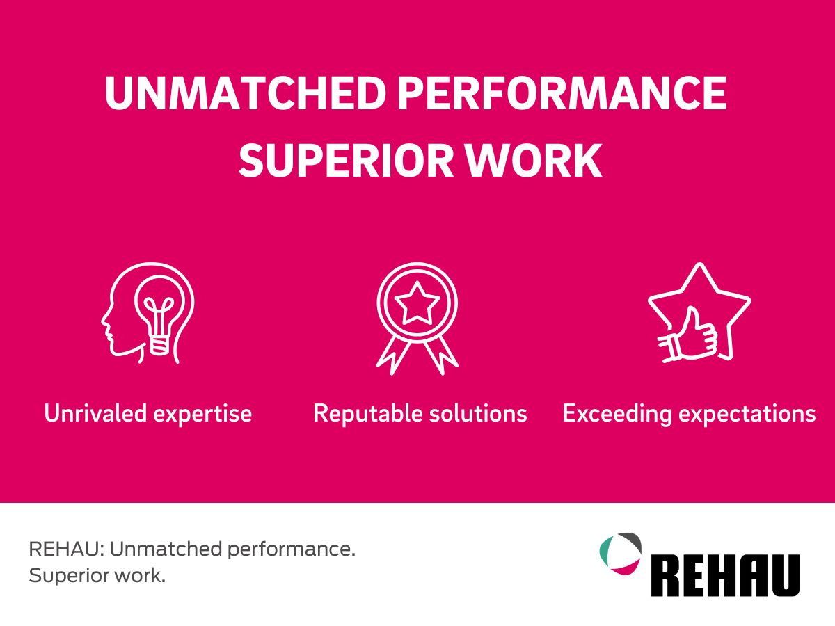 Rehau Supporting Assets 1 (Rautitan Codes)
