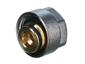 Rehau Manifold Union 16mm