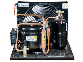Tecumseh Condensing Unit 3/8hp R404A MHBP Aet4450ZHR