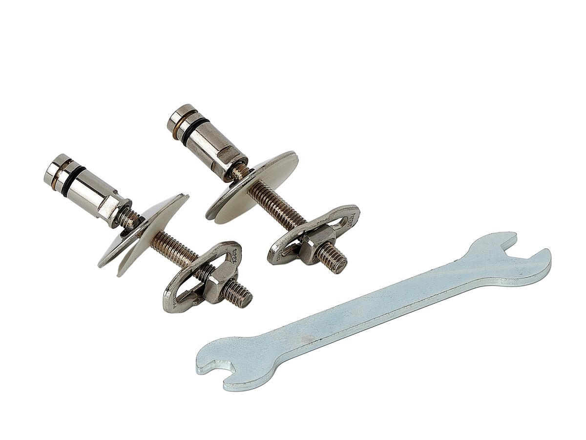 Roca Beyond Seat Fixing Kit