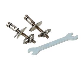 Roca Beyond Seat Fixing Kit