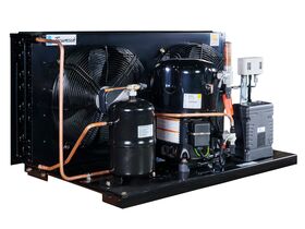 Tecumseh HTA Condensing Unit 5.5hp R404 LBP TAGT2522ZBR-2