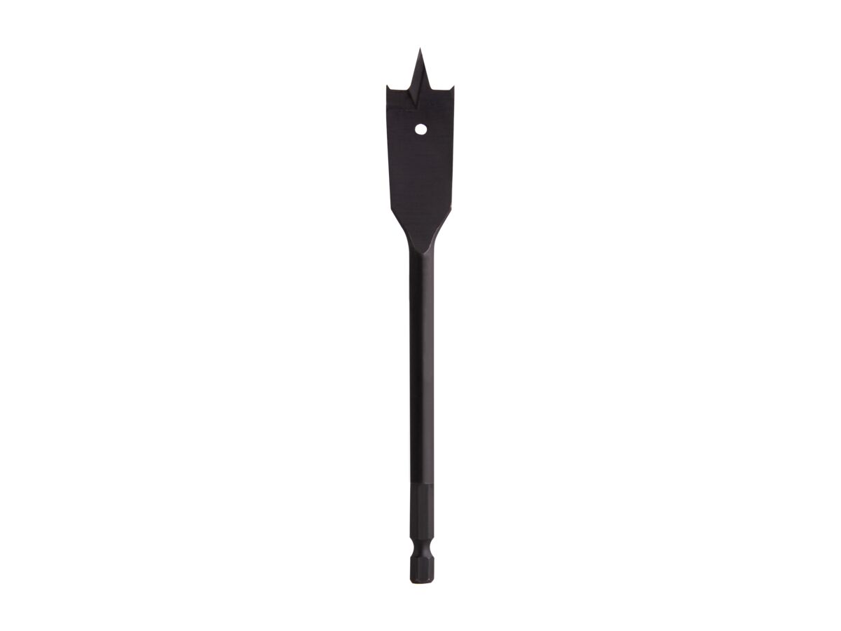 Ruko Timber Spade Bit - 12mm