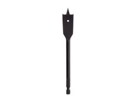Ruko Timber Spade Bit - 12mm