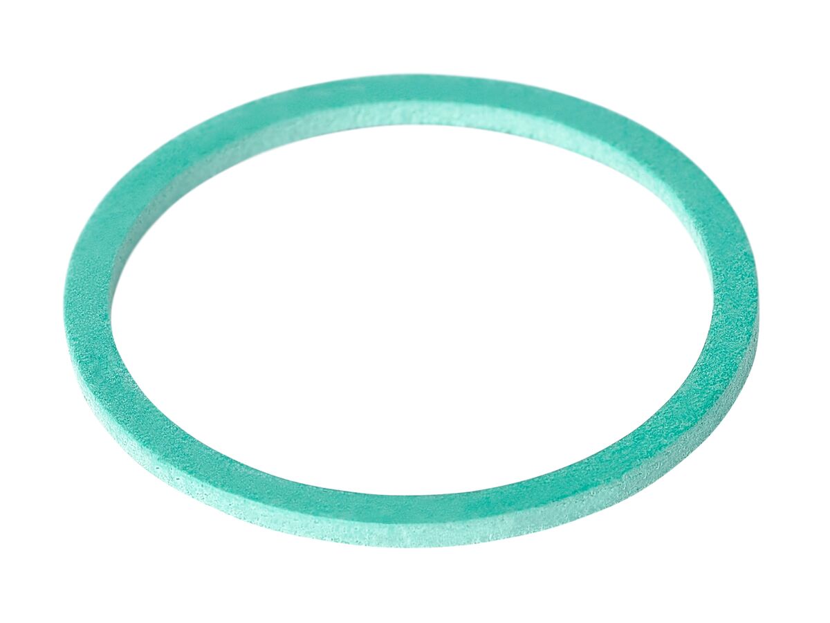 Spare Fibre Washer to suit Dura Brass Line Strainer in 25mm