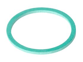 Spare Fibre Washer to suit Dura Brass Line Strainer in 25mm
