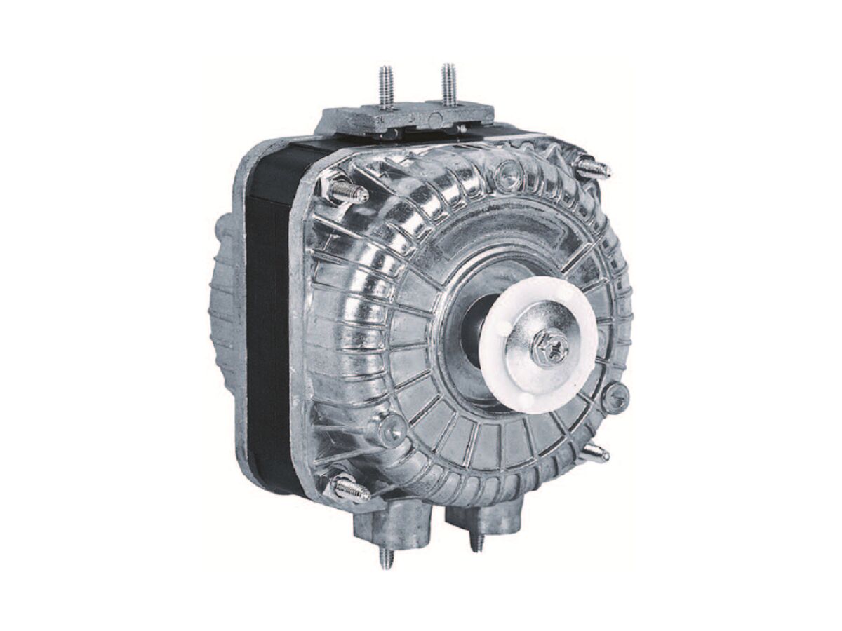 Universal Square Fan Motor