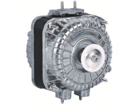 Universal Square Fan Motor