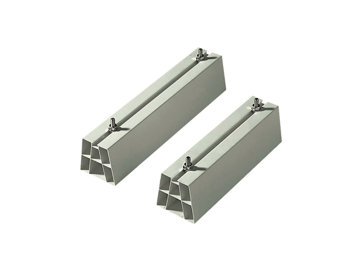 Smartduct Floor Support