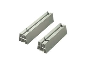 Smartduct Floor Support