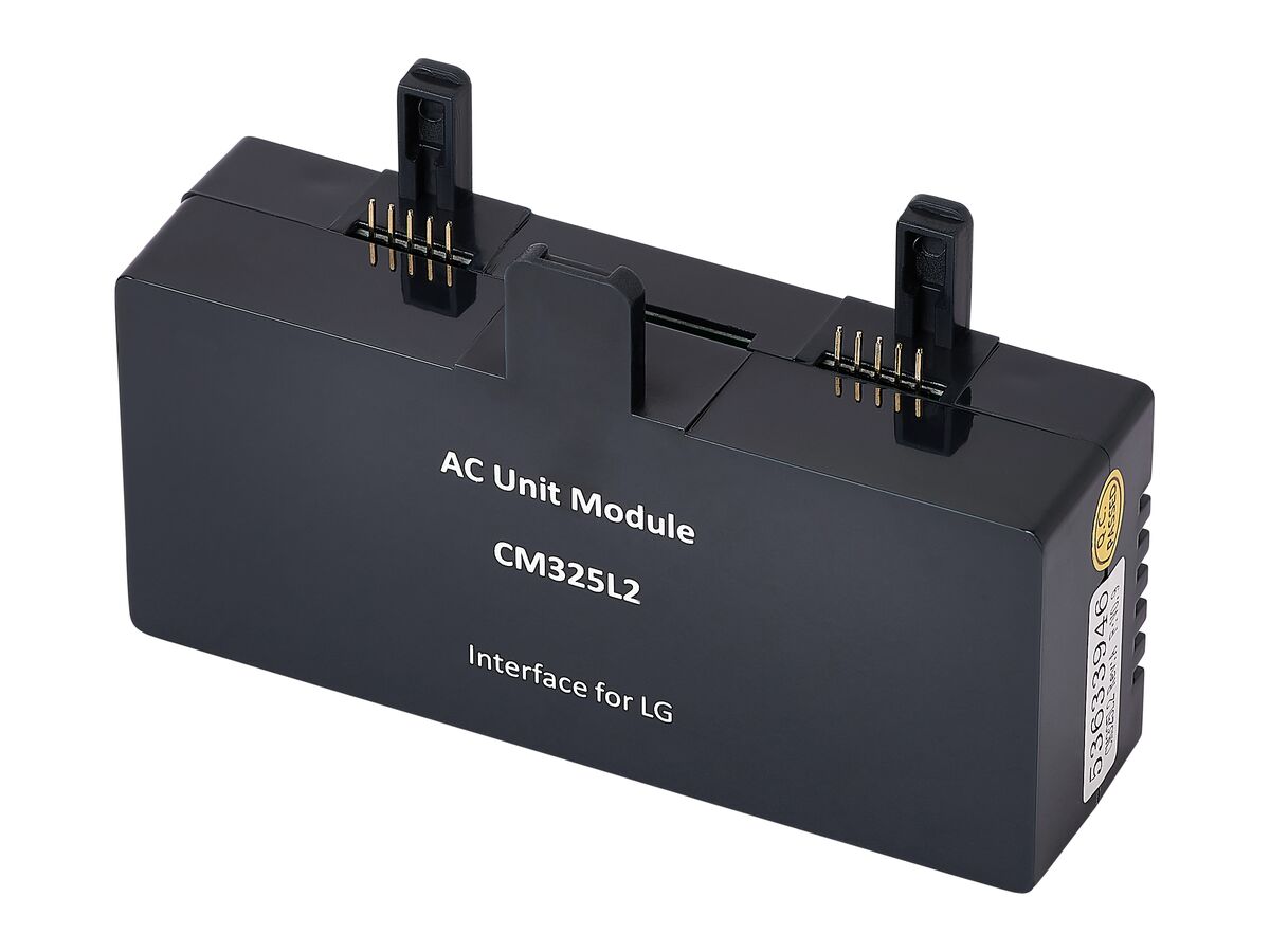 Izone A/C Module Lg V2