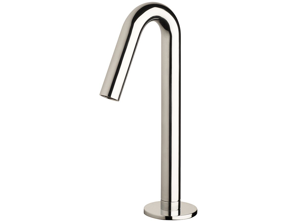 Sussex Pure Basin Outlet Chrome (5 Star)