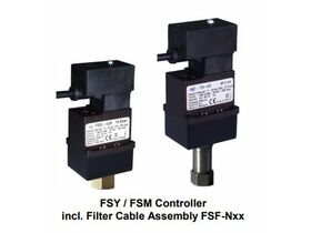 Emerson FSM42S Fan Speed Controller