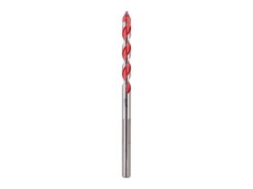 Milwaukee Masonry Hammer Drill Bit 6 x 100mm
