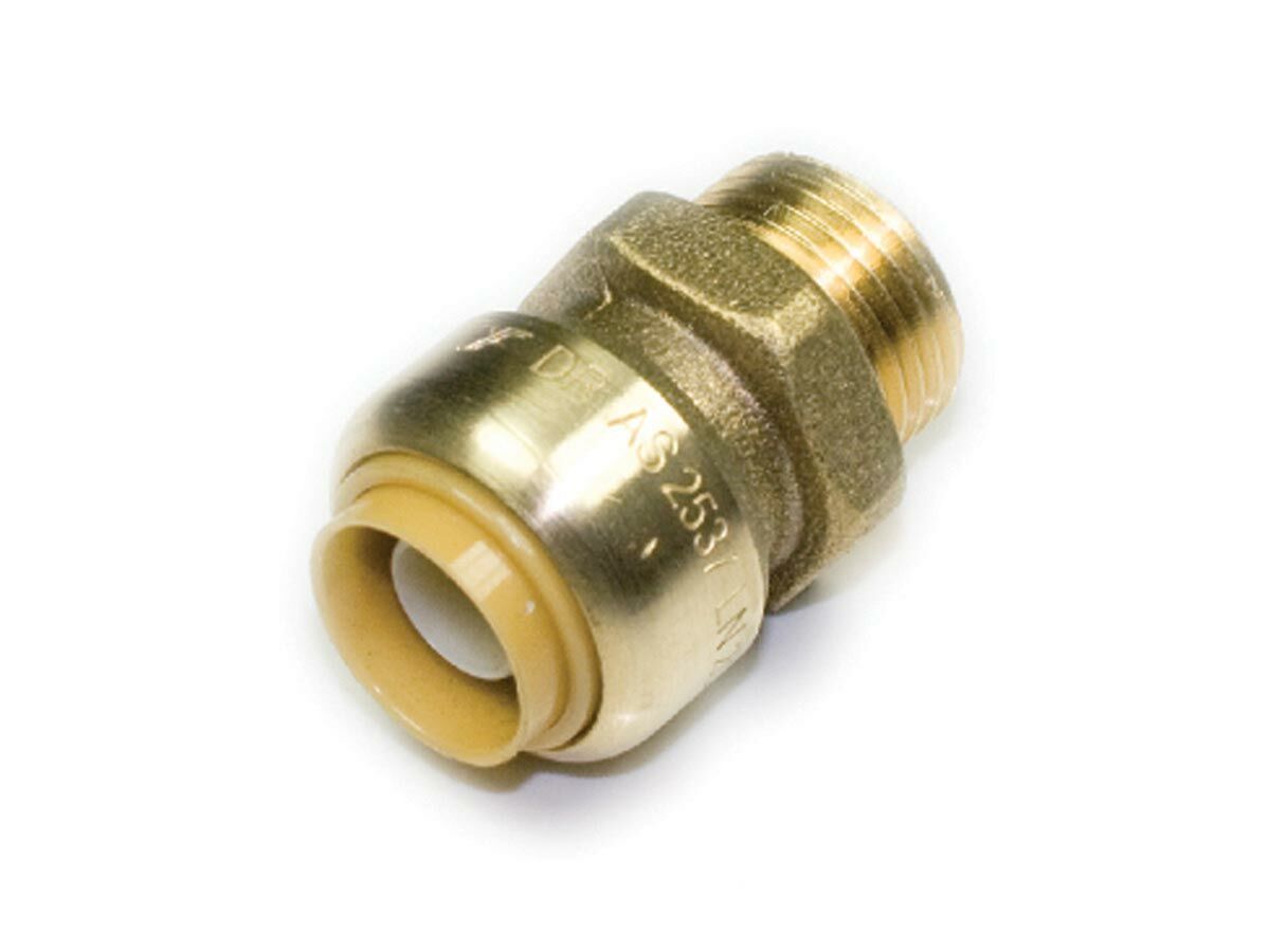 Sharkbite Pex F3 Connector Male