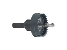 Sutton Holecutter Complete