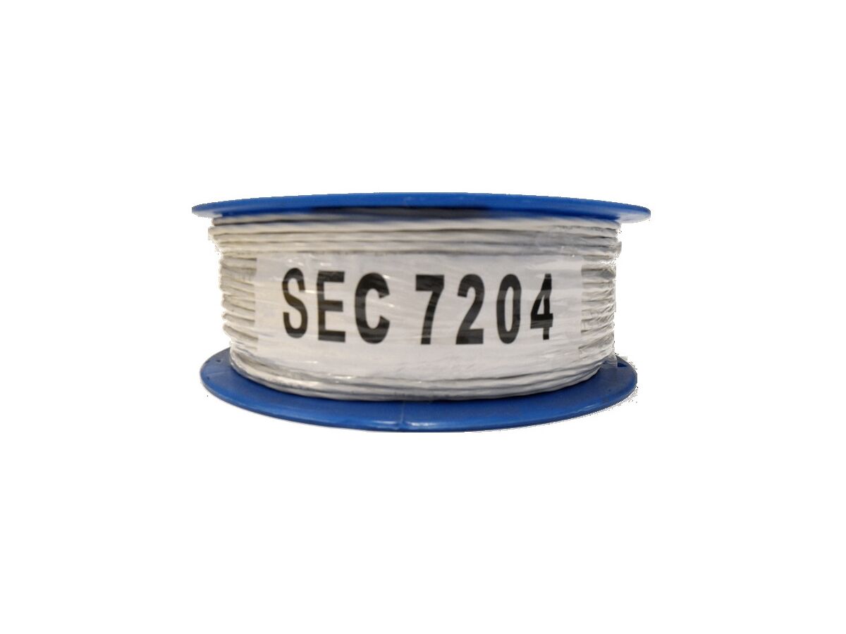Smart Temp 4 Core Control Cable