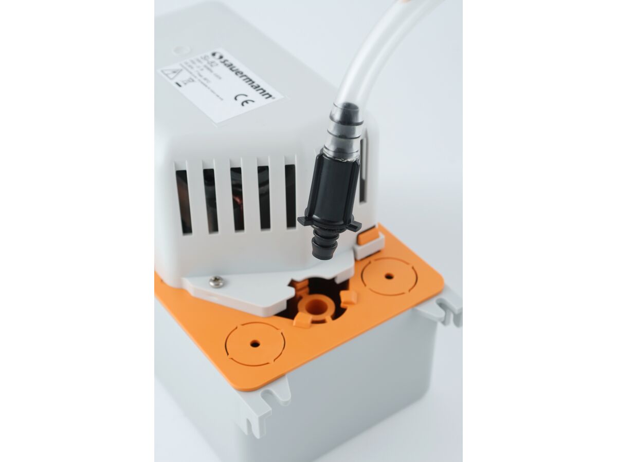 Sauermann Si82 Condensate Pump 500l/Hr