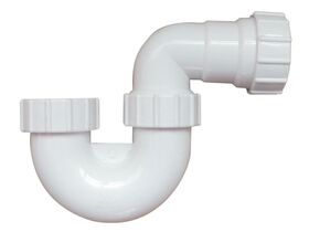 Dura Short P Trap 50mm