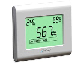 Smart Temp Indoor CO2 Sensor SMT IAQ3