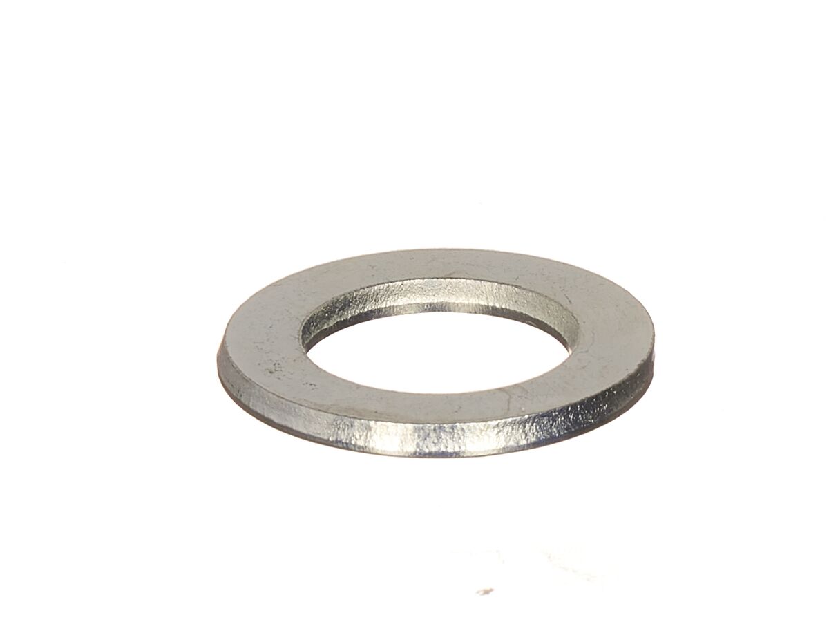 Bridgland 16mm Washer Zinc Plated (50)