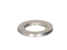 Bridgland 16mm Washer Zinc Plated (50)