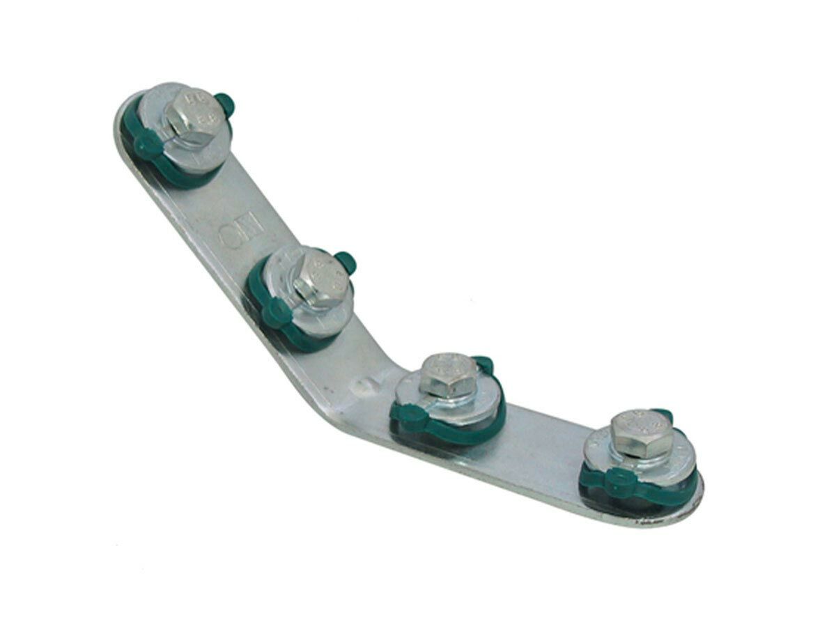 Walraven Rapidrail Connector 45/135 Degree