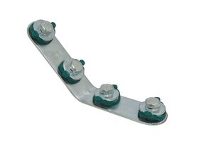 Walraven Rapidrail Connector 45/135 Degree