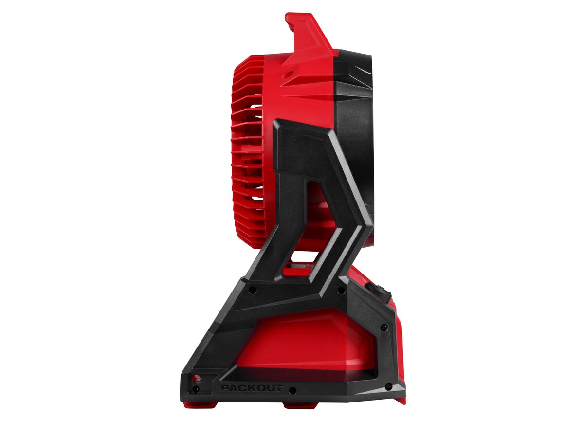 Milwaukee M18 Packout Jobsite Fan (Tool Only)