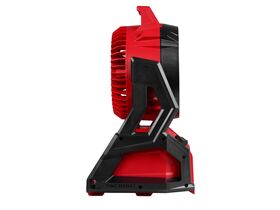 Milwaukee M18 Packout Jobsite Fan (Tool Only)