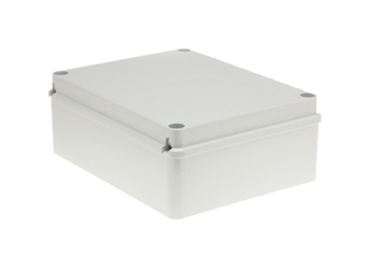 Eureka PVC Junction Box