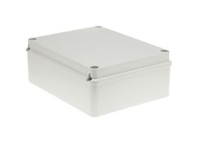 Eureka PVC Junction Box
