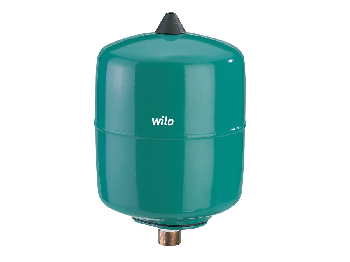 Wilo Pressure Vessel 10 Bar 8 Litre