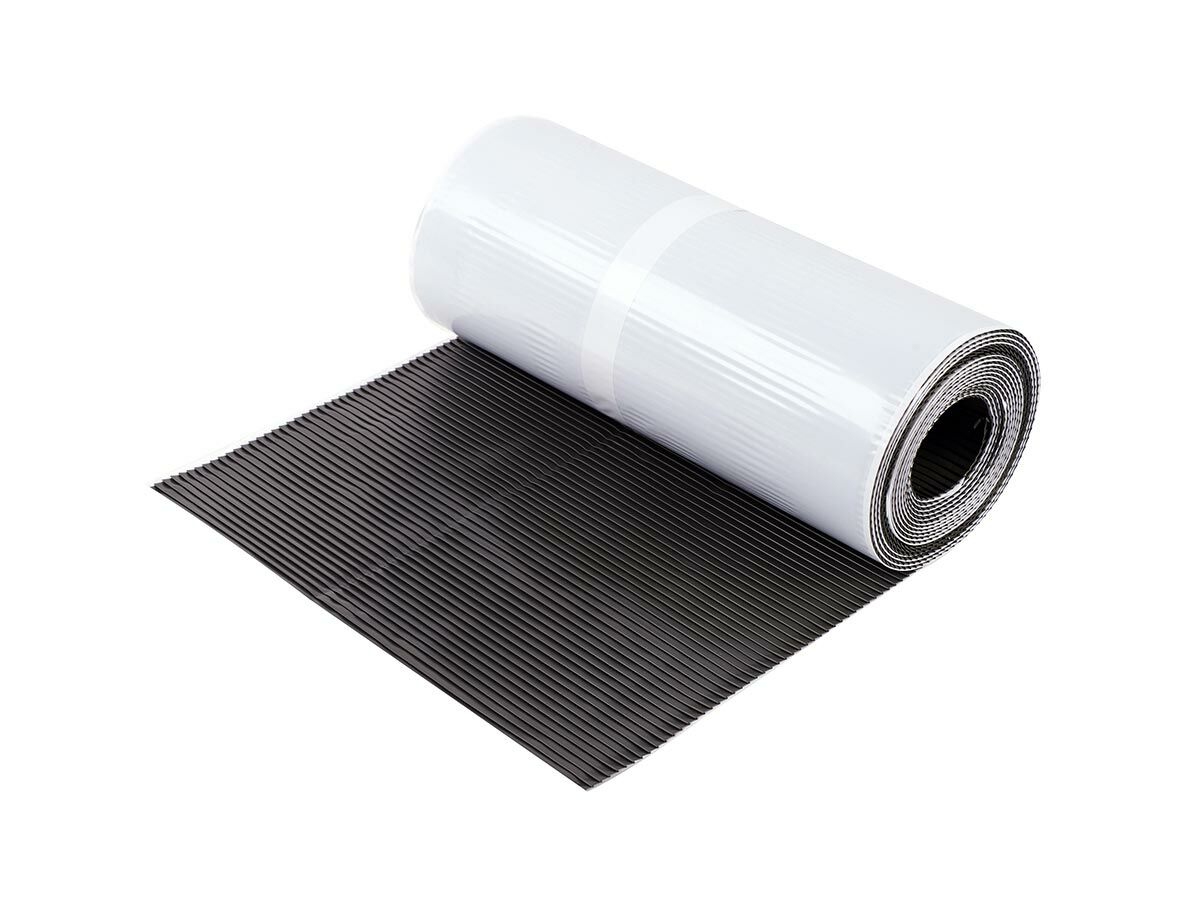 Bridgland Flashing - Grey 300mm x 5mtr