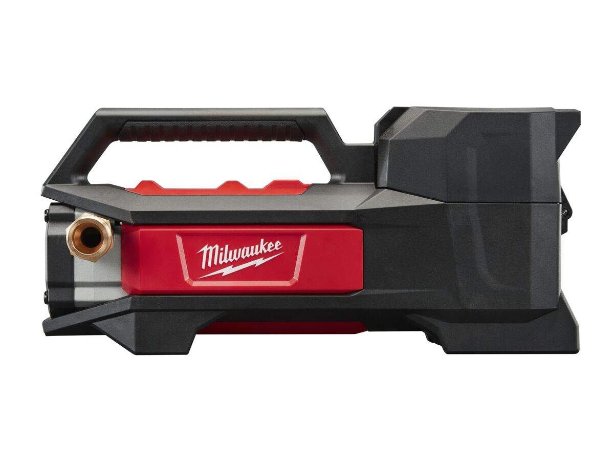 Milwaukee M18 Fuel Transfer Pump 18V - Tool Only