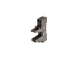 Eureka Slimline Relay Base Din Mount 8PEUR-08-E