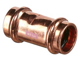 >B< Maxipro Union 7/8" Bag of 2