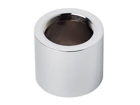 Mizu Drift MK2 In-Wall Shower Mixer Cartridge Cover Chrome